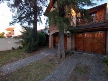 Chalet en venta en Ituzaingo Norte