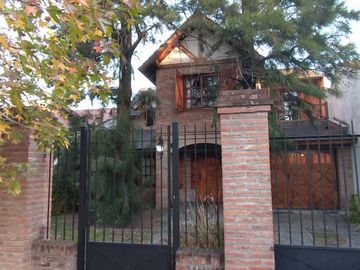 Chalet en venta en Ituzaingo Norte
