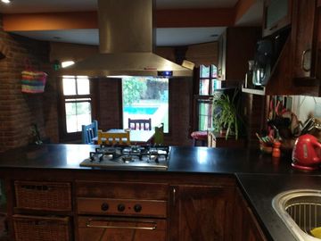 Chalet en venta en Ituzaingo Norte
