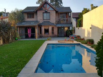 Chalet en venta en Ituzaingo Norte