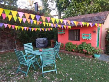 Chalet en venta en Ituzaingo Norte