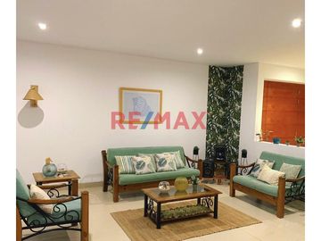 ¡Tu Casa Frente Al Mar En Paracas Te Está Esperando!