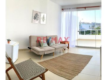 ¡Tu Casa Frente Al Mar En Paracas Te Está Esperando!