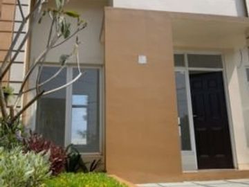 Dijual Rumah Permata Mansion New Diamond Serua - Selangkah dari Pamulang Siap Huni Bisa KPR & Bonus