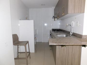 apartamento en venta en san vicente. Cod V91070