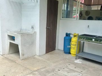 casa campestre en venta en via alcala. Cod V17739