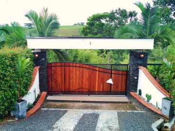 casa campestre en venta en via alcala. Cod V17739