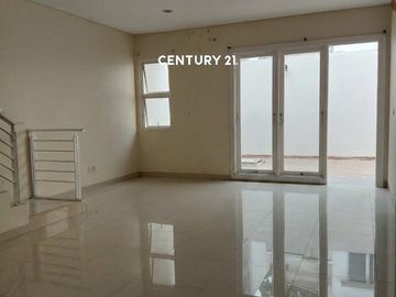Disewakan Rumah Di Cluster Mapel Residence Summarecon Bekasi