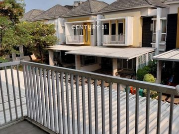 Disewakan Rumah Di Cluster Mapel Residence Summarecon Bekasi