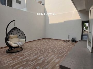 Disewakan Rumah Di Cluster Mapel Residence Summarecon Bekasi