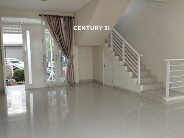 Disewakan Rumah Di Cluster Mapel Residence Summarecon Bekasi