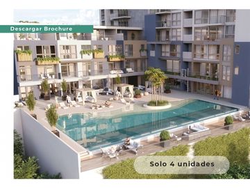 APT- PREVENTA- OCEANA -SANTA MARA- BONO