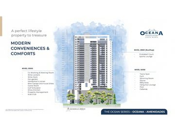 APT- PREVENTA- OCEANA -SANTA MARA- BONO