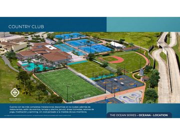 APT- PREVENTA- OCEANA -SANTA MARA- BONO