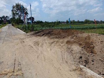 Prambanan Village III, Siap Bangun, Mari Pilih Type Unitnya