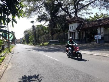 Tanah Premium di Kota Yogyakarta Siap Bangun Perumahan Mewah Dekat Fly Over Janti