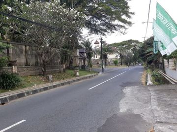 Tanah Premium di Kota Yogyakarta Siap Bangun Perumahan Mewah Dekat Fly Over Janti