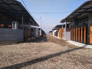 Promoo!! Gratis 1 unit motor, Hunian fullspek; Bandung Selatan