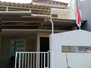 Rumah Minimalis Bumi Wonorejo Murah
