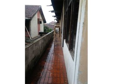 Dijual cepat tanah bonus bangunan di sayap soekarno-hatta bandung
