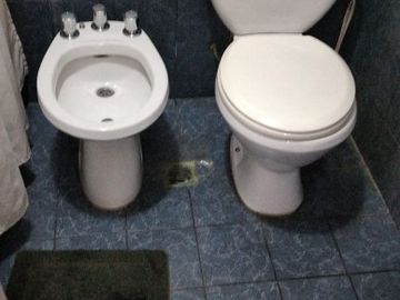 Casa en venta en Quilmes Centro