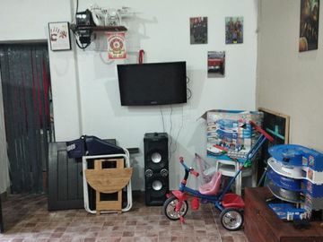 Casa en venta en Quilmes Centro