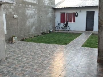 Casa en venta en Quilmes Centro