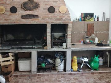 Casa en venta en Quilmes Centro