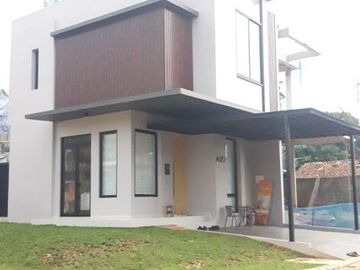 Rumah Strategis Fasilitas Lengkap Di Pondok Cabe Tanggerang Selatan