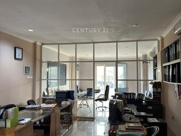 Dijual RUKO BULEVAR HIJAU Kota Harapan Indah Bekasi