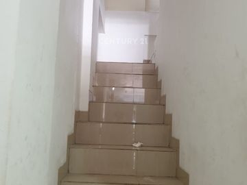 Dijual RUKO BULEVAR HIJAU Kota Harapan Indah Bekasi