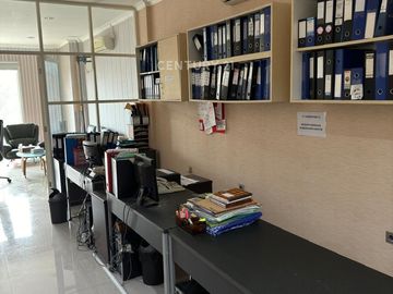 Dijual RUKO BULEVAR HIJAU Kota Harapan Indah Bekasi