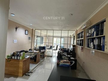 Dijual RUKO BULEVAR HIJAU Kota Harapan Indah Bekasi