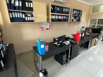Dijual RUKO BULEVAR HIJAU Kota Harapan Indah Bekasi