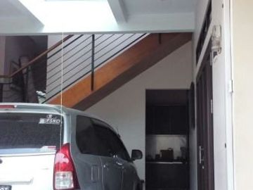 DIJUAL RUMAH DI ARCAMANIK DEKAT SPORT JABAR ARCAMANIK | INDAHW