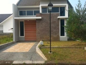 Rumah Murah Dekat Kampus - Modern Joyoagung Dinoyo Malang