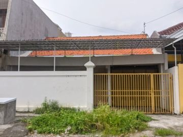 Rumah Dijual Dukuh Kupang KT