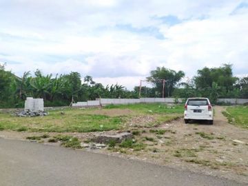 Tanah Kopo Bandung Terima SHM Pecah unit 3jtaan