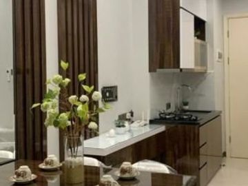 Apt. Anderson, Pakuwon Mall Full Furnish Mewah View City Amhna
