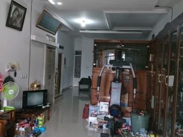 DIJUAL RUMAH SECOND MEWAH DI CIMANGGIS, DEPOK
