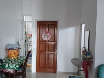 DIJUAL RUMAH SECOND MEWAH DI CIMANGGIS, DEPOK