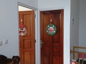 DIJUAL RUMAH SECOND MEWAH DI CIMANGGIS, DEPOK