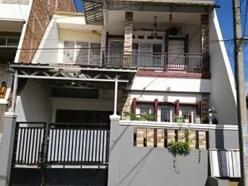 DIJUAL RUMAH SECOND MEWAH DI CIMANGGIS, DEPOK