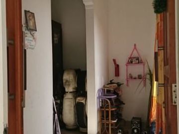 DIJUAL RUMAH SECOND MEWAH DI CIMANGGIS, DEPOK