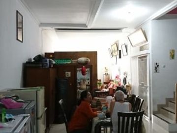 DIJUAL RUMAH SECOND MEWAH DI CIMANGGIS, DEPOK