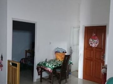 DIJUAL RUMAH SECOND MEWAH DI CIMANGGIS, DEPOK