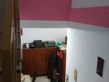 DIJUAL RUMAH SECOND MEWAH DI CIMANGGIS, DEPOK