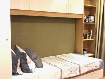 Affordable Studio Condominium in Fuente Osmena, Cebu
