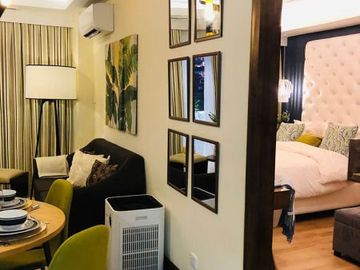 Affordable Studio Condominium in Fuente Osmena, Cebu