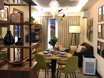 Affordable Studio Condominium in Fuente Osmena, Cebu